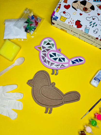 Mosaic Art Kits