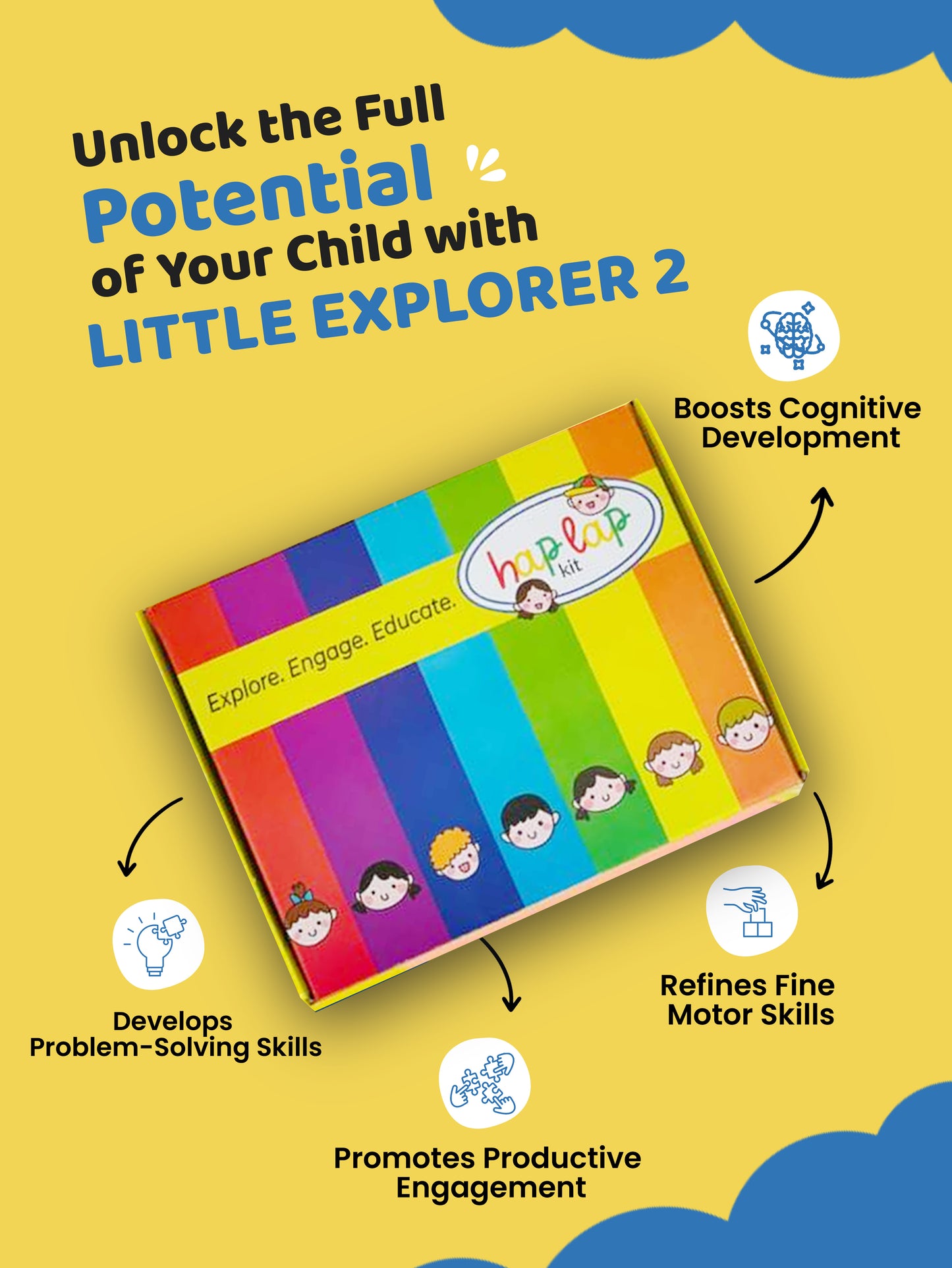 Little Explorer 2