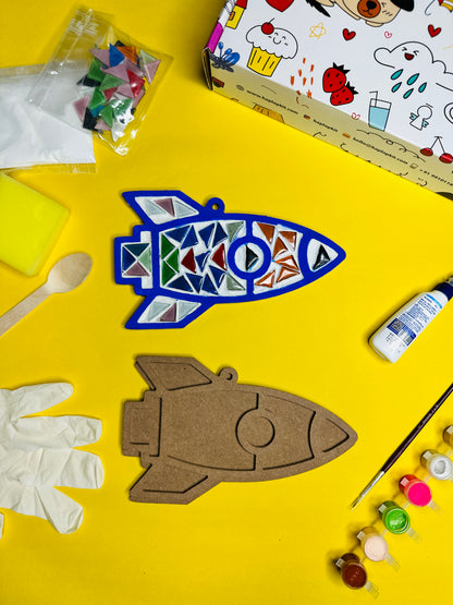 Mosaic Art Kits