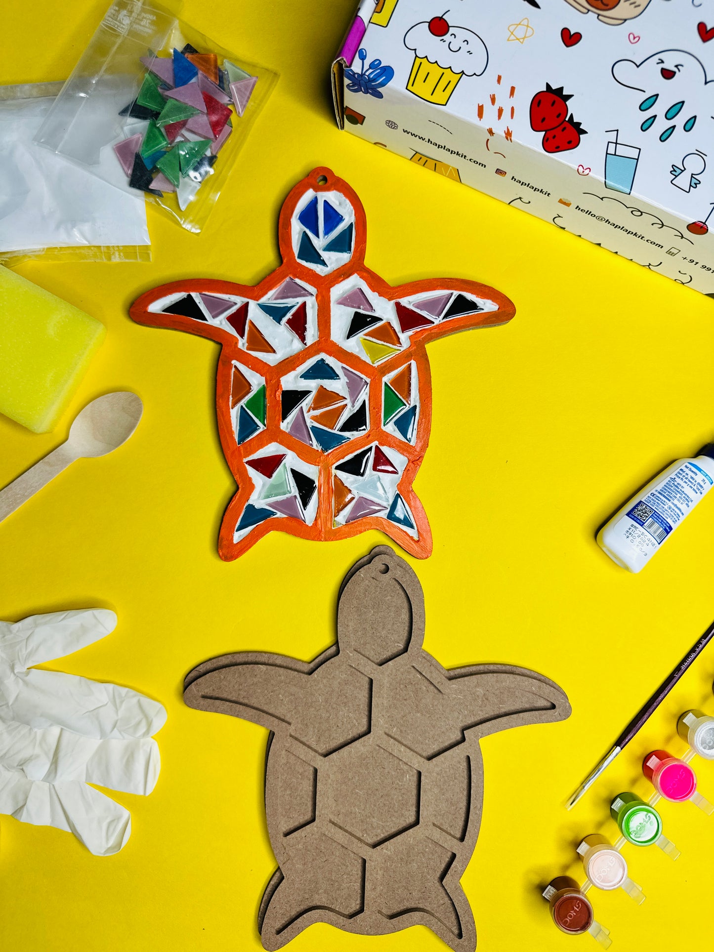 Mosaic Art Kits