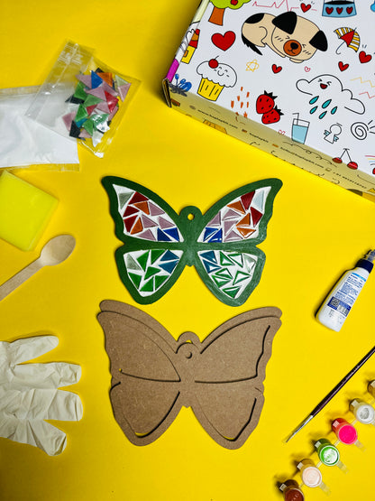 Mosaic Art Kits