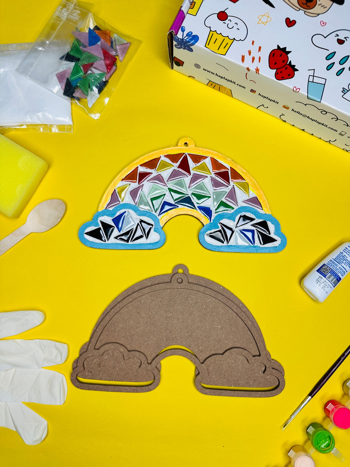 Mosaic Art Kits