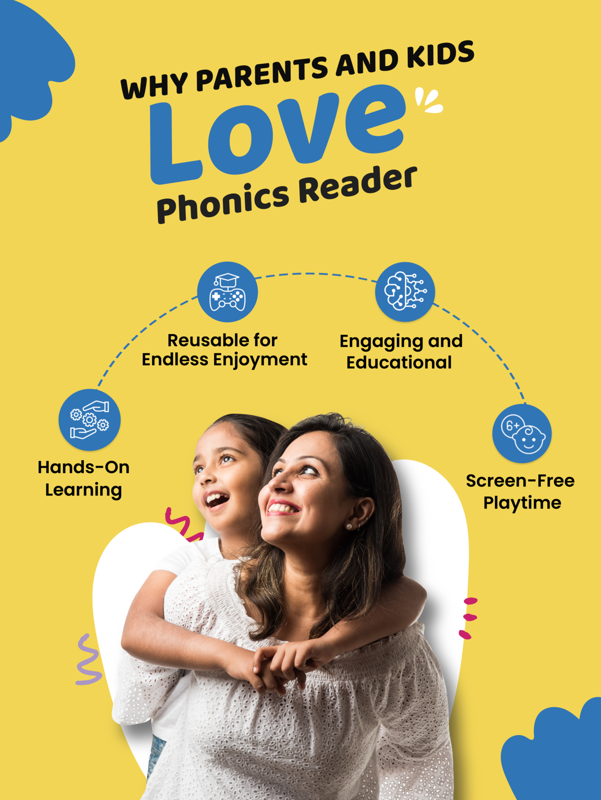 Phonics Reader