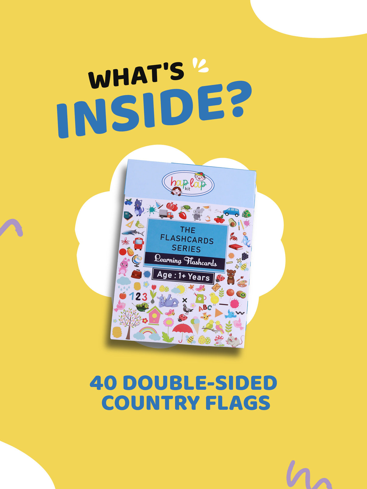 Country Flags Flashcards