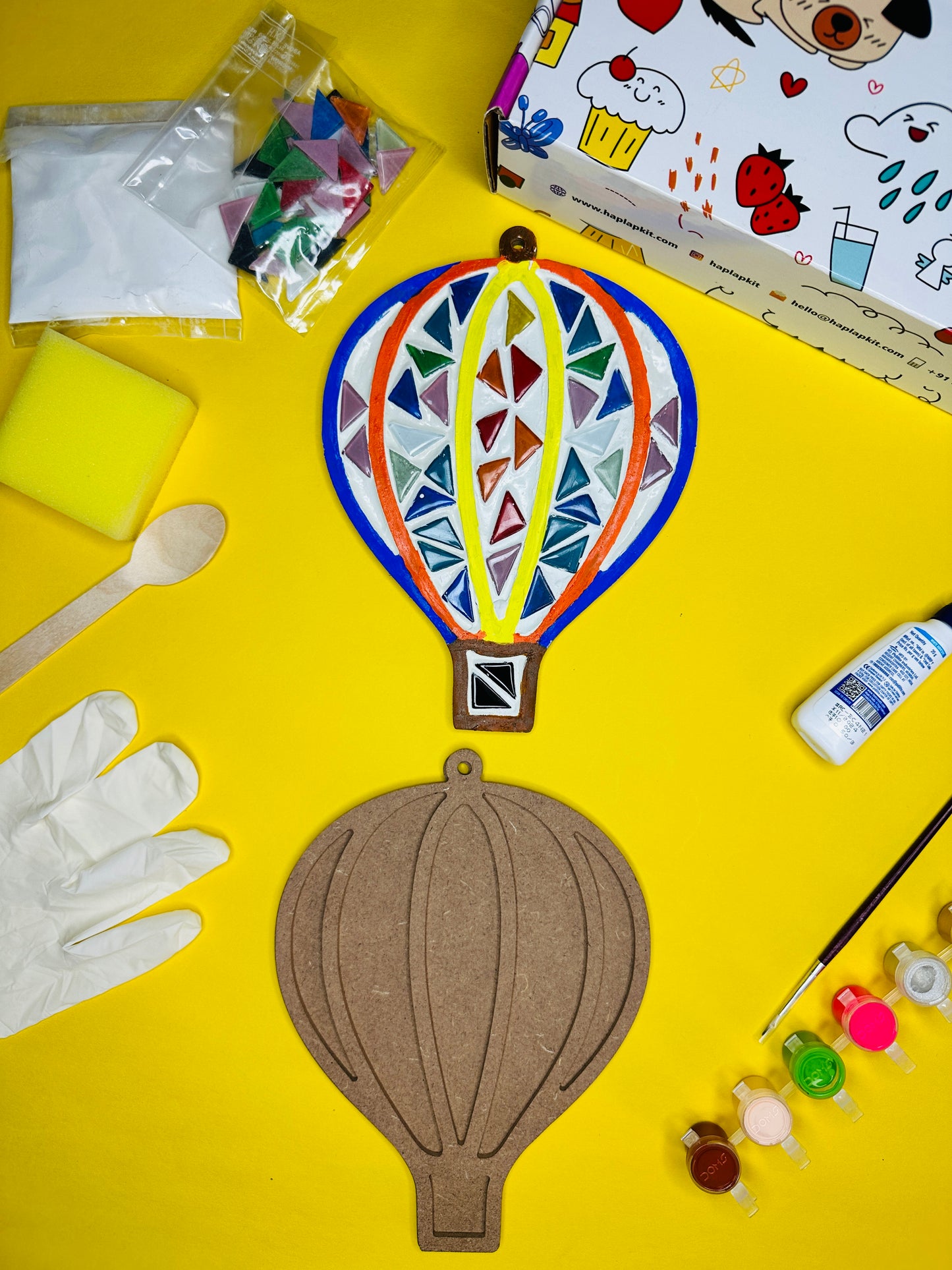 Mosaic Art Kits