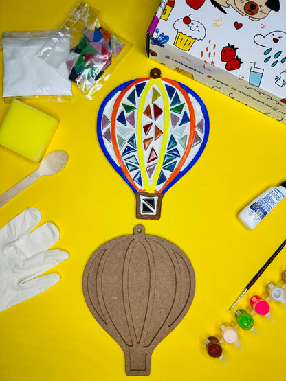 Mosaic Art Kits
