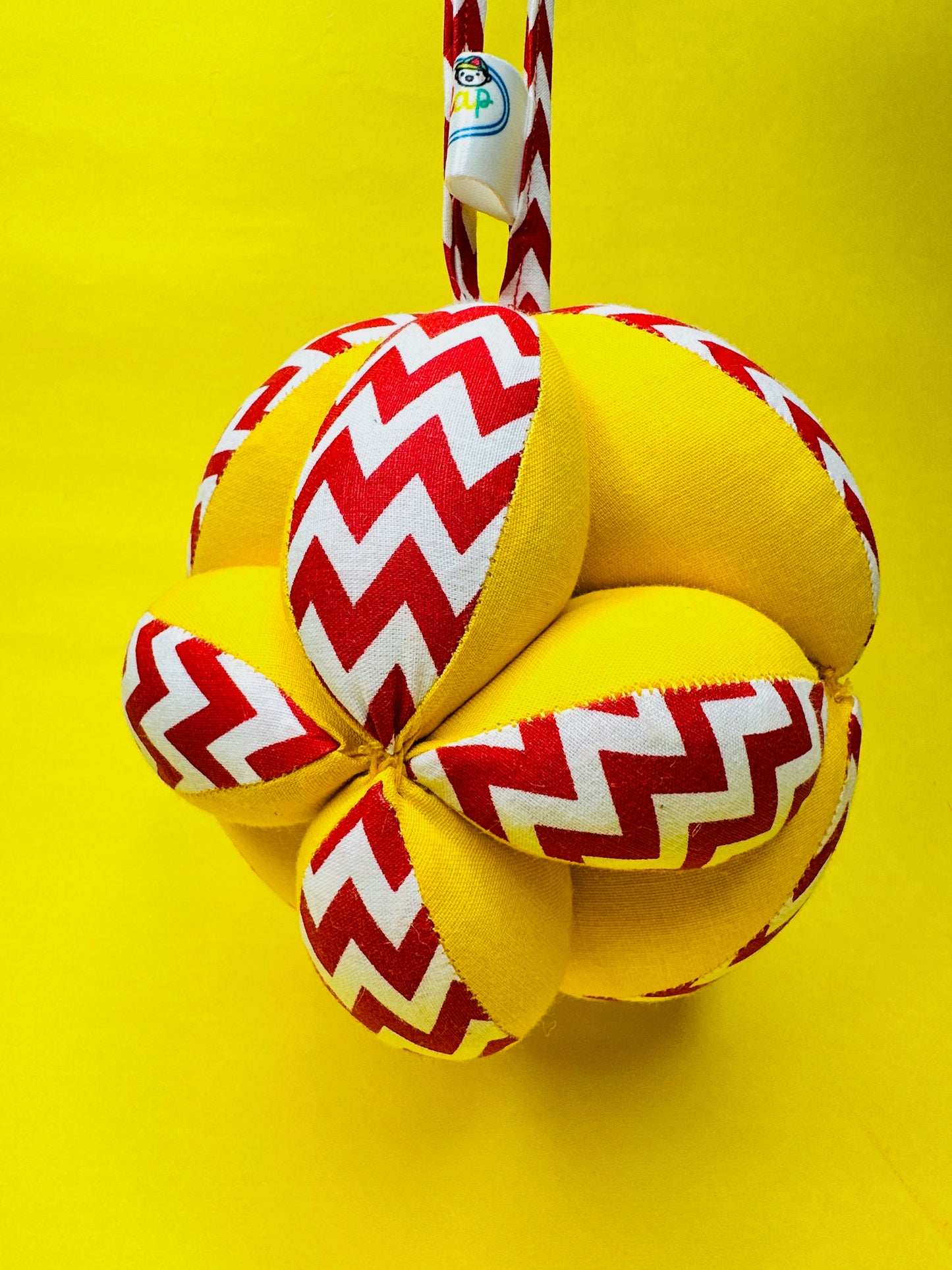 Clutch Ball