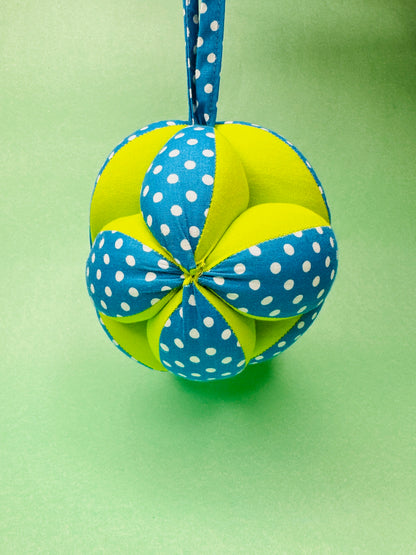 Clutch Ball
