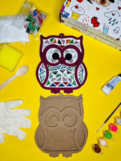Mosaic Art Kits